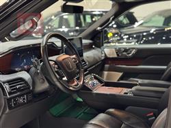 لينكولن نافيجاتور إل